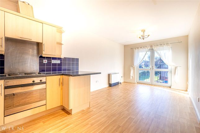 28 Vernons Mews,, Black-a-Tree Road, Warwickshire photo 4