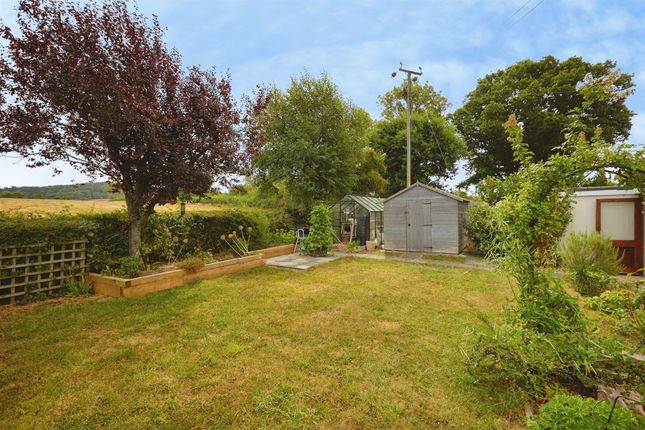 3, Hayes Mead, Shaftesbury photo 4
