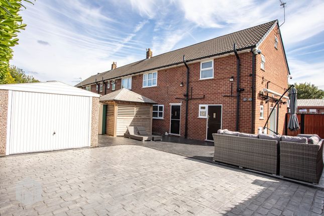 19 Cumberland Avenue, Manchester photo 4