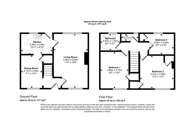77, Lion Field, Faversham photo 2