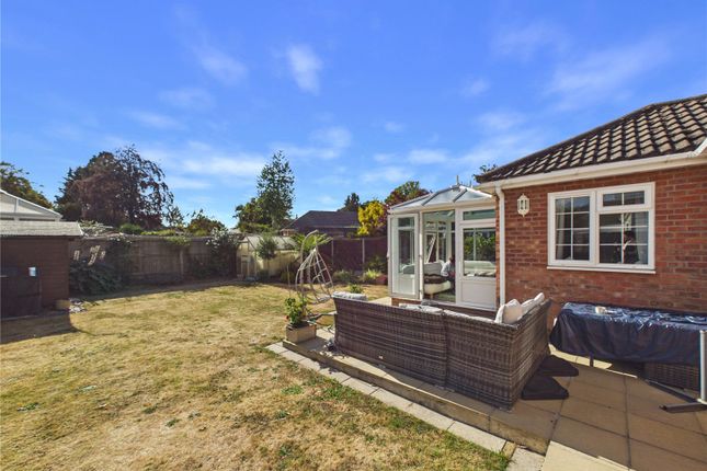 3, Bromley Road, Manningtree photo 3