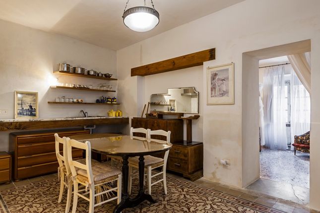 Town house for sale in Ortigia, Syracuse, Sicily, Italy