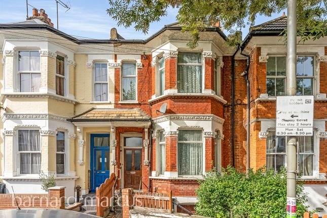 Property for sale in Kathleen Road, London