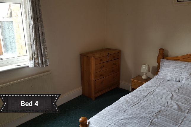 Thumbnail Shared accommodation to rent in Station Road, Kings Heath, Birmingham