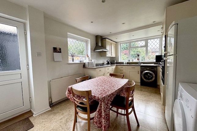 Thumbnail Detached house for sale in Henville Road, Bromley