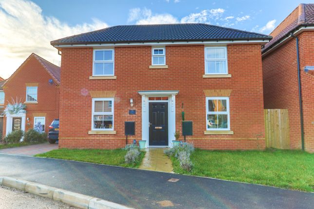 Homes for Sale in Jenny Brough Lane, Hessle HU13 - Buy Property in