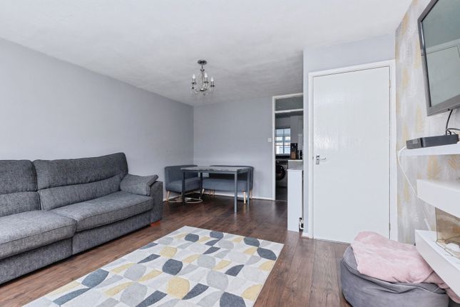 120, Wolsey Way, Leicestershire photo 2