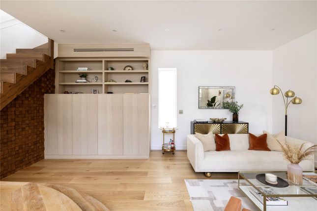 2, Lexham Mews, London photo 4