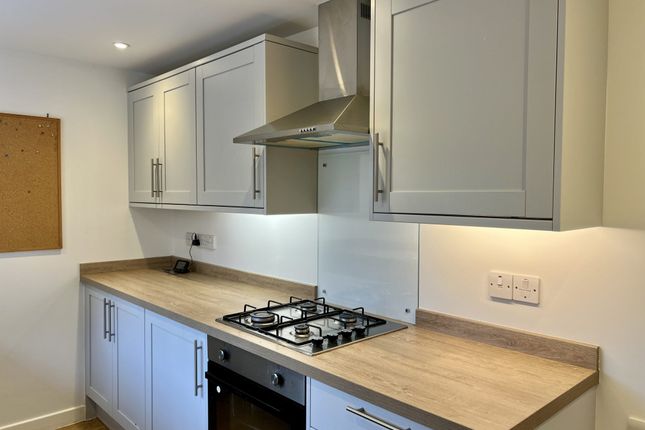 9, Gladstone Place, Kirkcudbright photo 3