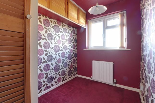 Semi-detached house for sale in Caldervale Drive, Wildwood, Stafford