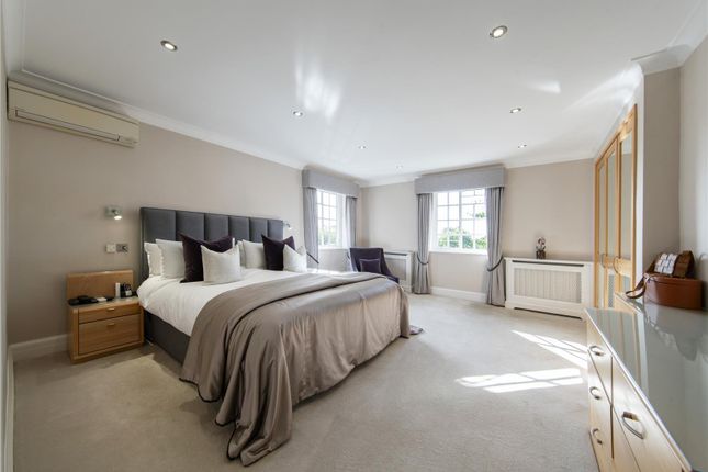 Detached house for sale in Wildwood Road, London