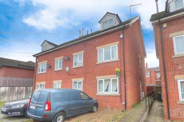 Thumbnail Terraced house for sale in Holme Street, Hyde