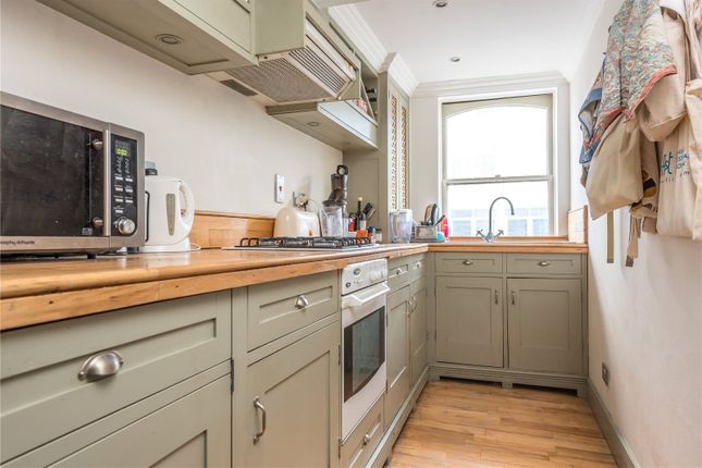 1 Bed Flat For Sale In Charterhouse Buildings Clerkenwell London