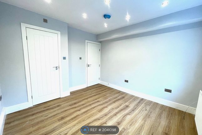 Flat to rent in Stanmore Road, Birmingham