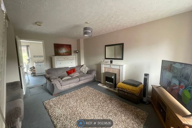 Uldale Grove, Church Gresley, Swadlincote photo 3