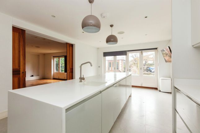 Detached house for sale in Thame Road, Stadhampton, Oxford