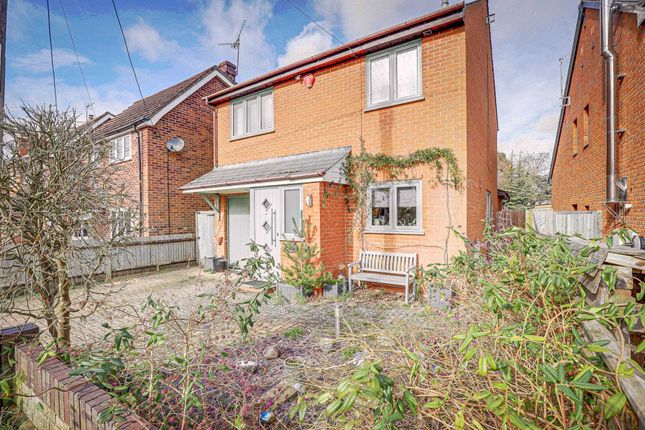 Detached house for sale in Heathfield Avenue, Binfield Heath, South Oxfordshire