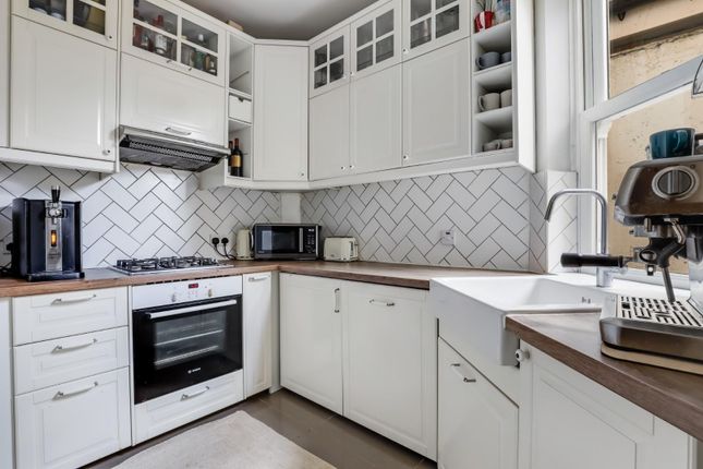 07-c1B8Jhpropworld - Flat 2, 57 Cator Road - 19 -