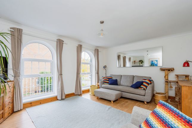 Terraced house for sale in Court Royal Mews, Southampton