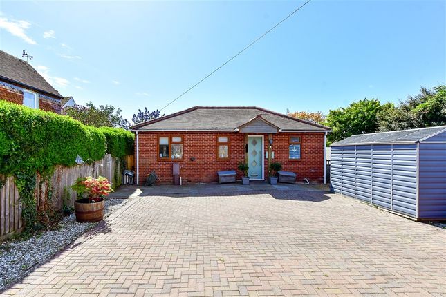 1-bed house on Main Road, Emsworth, £325,000