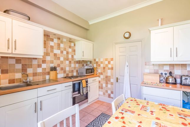 Flat 5, Broughton Lodge, Grange-Over-Sands photo 5