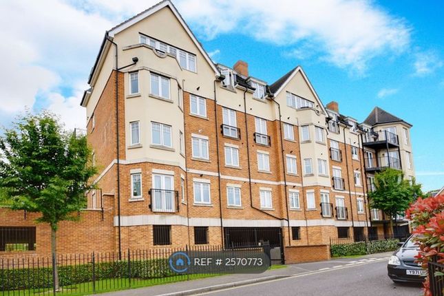 Cunart Court, Brightwen Grove