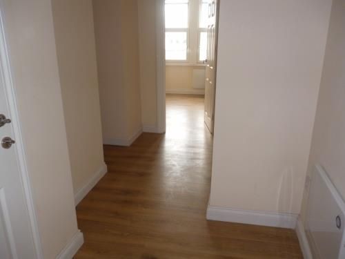 Flat to rent in The Royal Oak Apartments, Kirkgate, Leeds