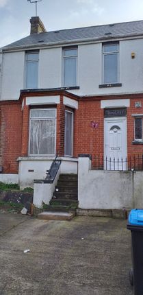 Detached house to rent in Tivoli Road, Margate