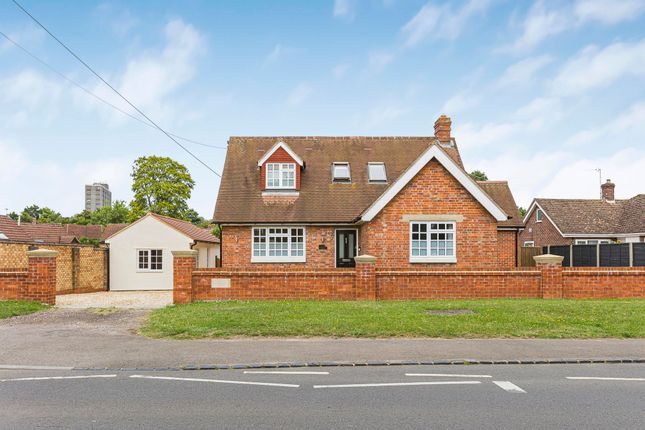 Thumbnail Detached house for sale in The Homestead, Wheatley