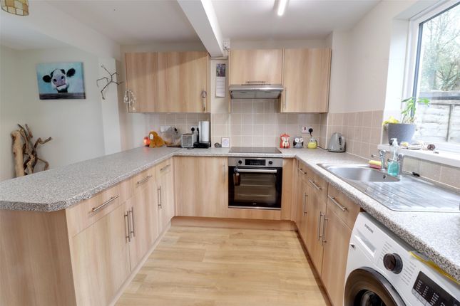 4 Mill Lane Bathpool, Launceston Cornwall, Cornwall photo 2