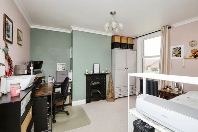 End terrace house for sale in Windsor Road, Hailsham, East Sussex