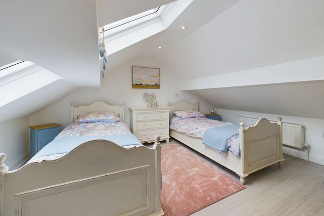 Terraced house for sale in High Town, Westgate