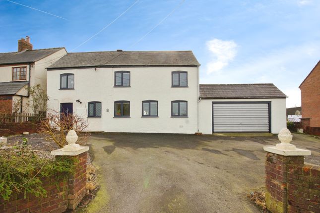 Thumbnail Detached house for sale in Mobley, Berkeley, Gloucestershire