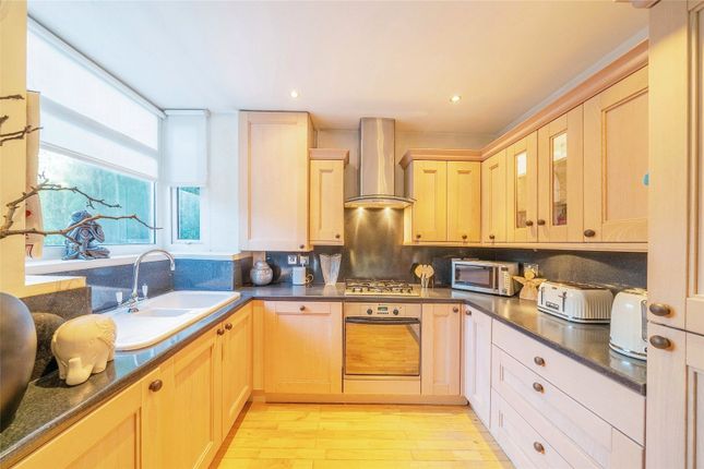 Semi-detached house for sale in Waylands Drive, Liverpool, Merseyside