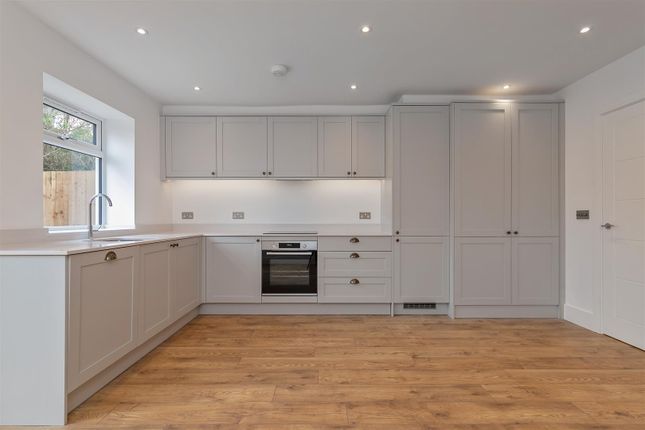 Terraced house for sale in Folly Lane, St.Albans