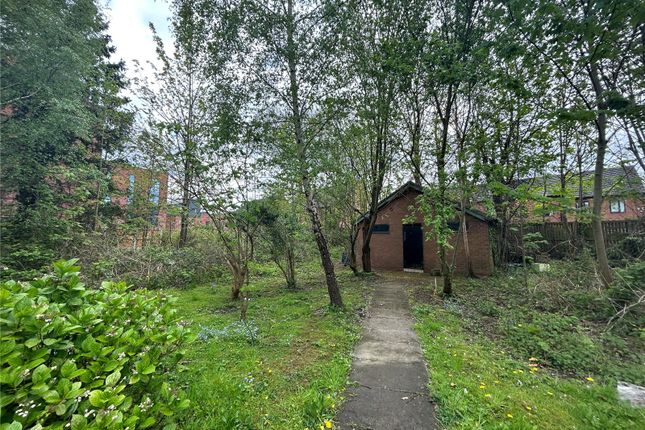Land for sale in Plymouth Grove West, Manchester, Greater Manchester