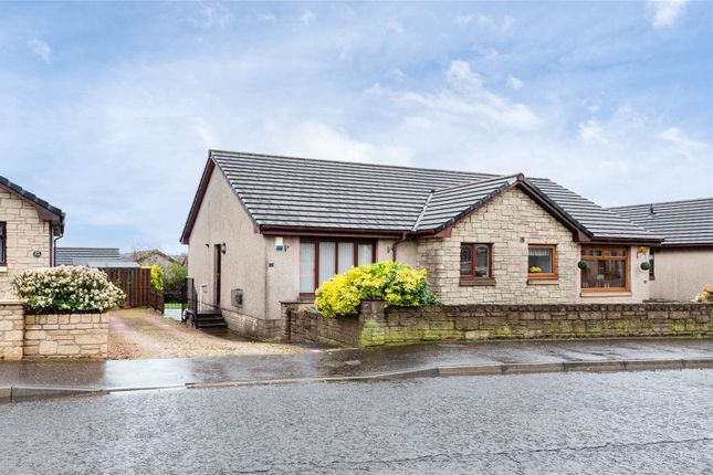 Semi-detached house for sale in Turpie Road, Leven KY8