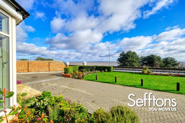 Semi-detached house for sale in Clyffe View, Gunton Cliff