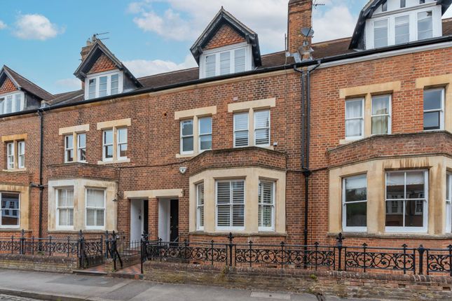Terraced house for sale in St. Bernards Road, Oxford