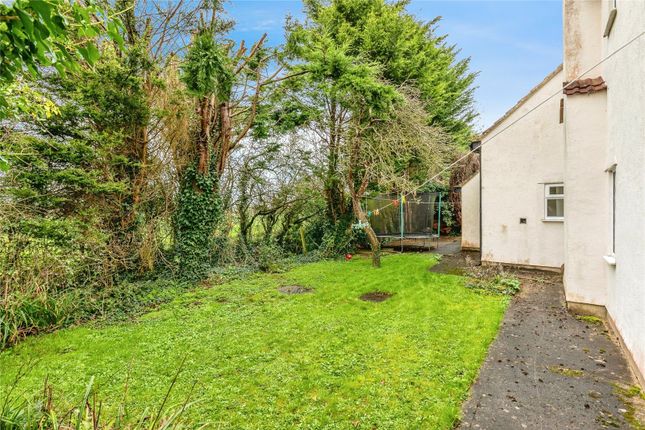 Detached house for sale in Kenn Road, Kenn, Clevedon, Somerset