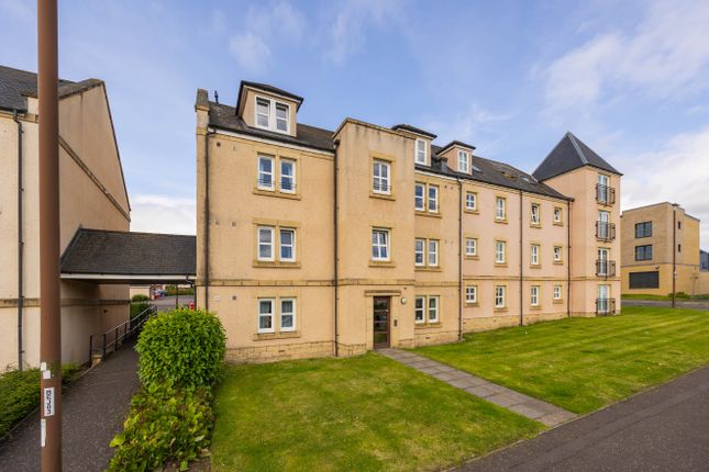 Flat for sale in 4 Burnbrae Terrace, Bonnyrigg