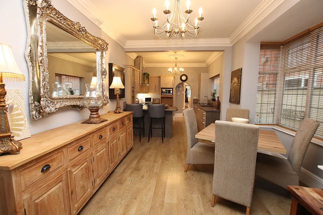 The Vines Lodge, 25, Clee Road, Cleethorpes photo 2