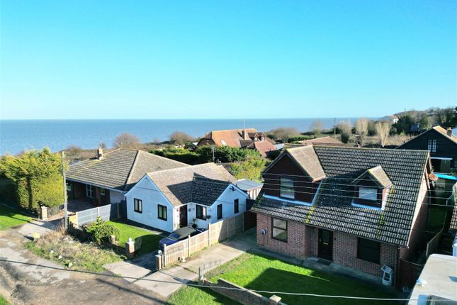 Detached house for sale in Kings Road, Minster On Sea, Sheerness
