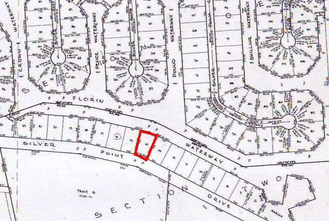 Land for sale in Silver Cove, Grand Bahama, The Bahamas