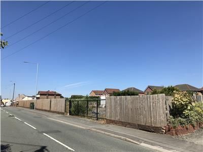 Thumbnail Land for sale in Development Land, Chester Road, Buckley, Flintshire