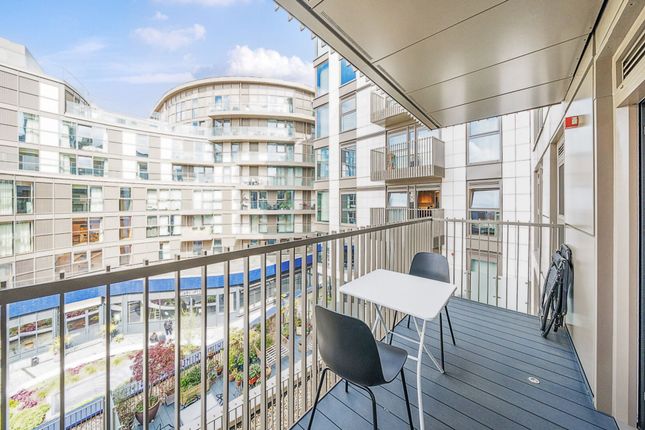 Flat for sale in Newham's Yard, Tower Bridge Road