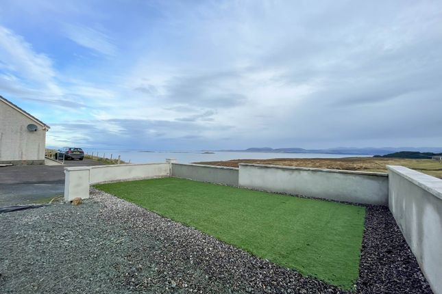 Detached bungalow for sale in Hallin, Waternish