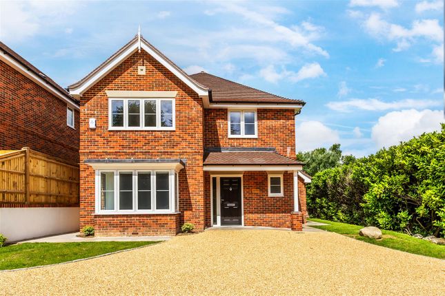 Property for sale in Lower Road, Fetcham, Leatherhead