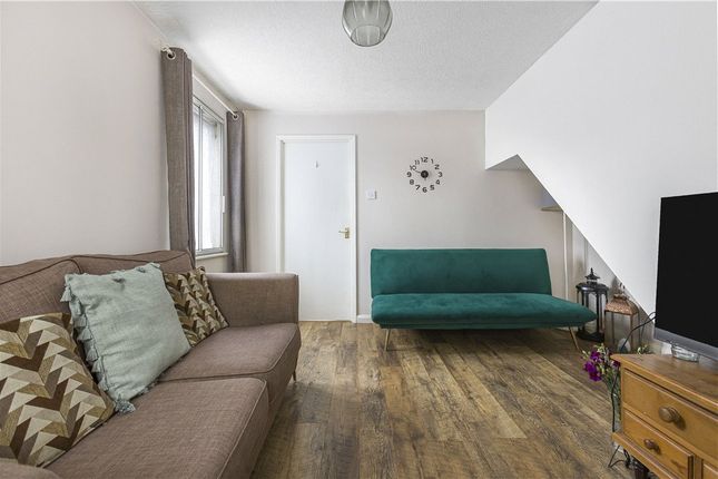 End terrace house for sale in Vicarage Way, Colnbrook, Slough, Berkshire