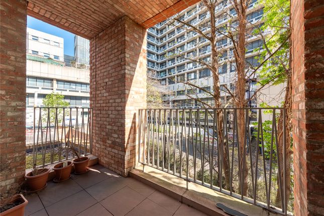 1-bed flat on Flat 6, Belle Vue Apartments,, Rowland Hill Street, London, £500,000